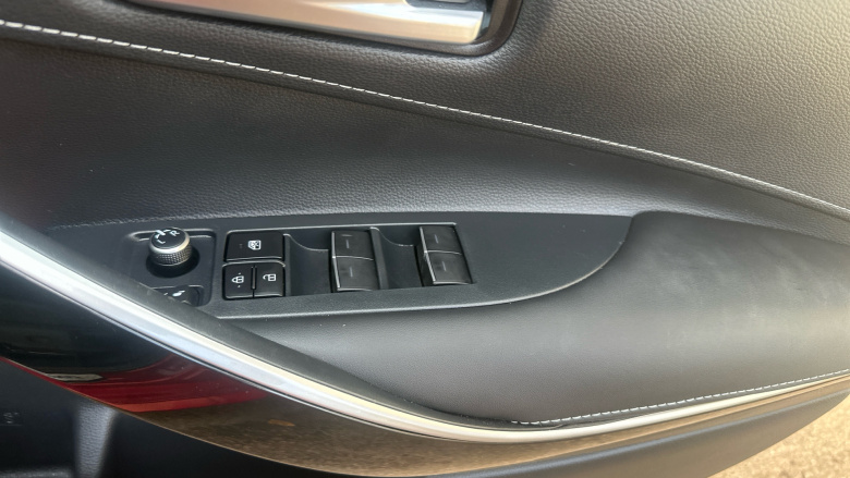 Toyota Corolla 1.8 Hybrid Excel 5dr CVT Hybrid Hatchback